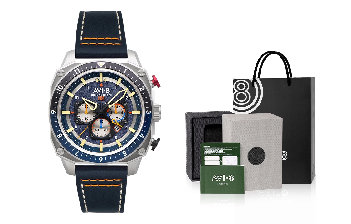 AVI-8 AV-4100-02