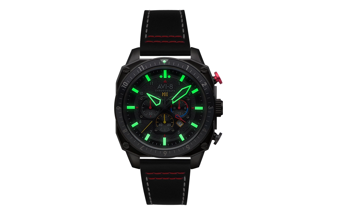 AVI-8 AV-4100-04