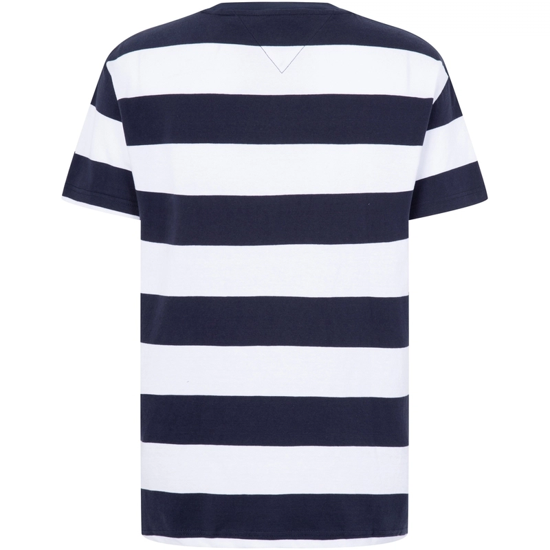 Tommy Hilfiger SS23 T
