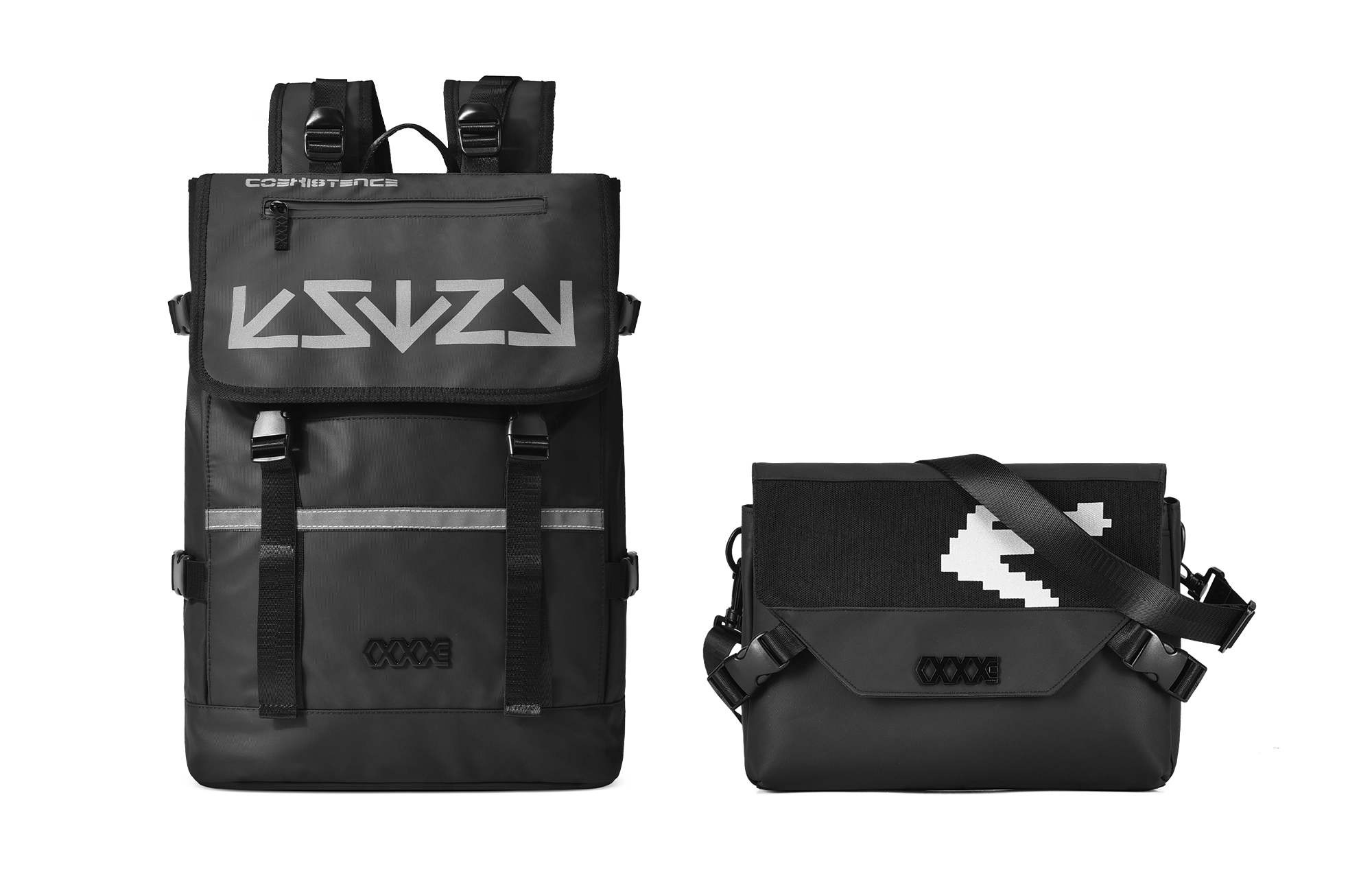 COEXISTENCE 3M