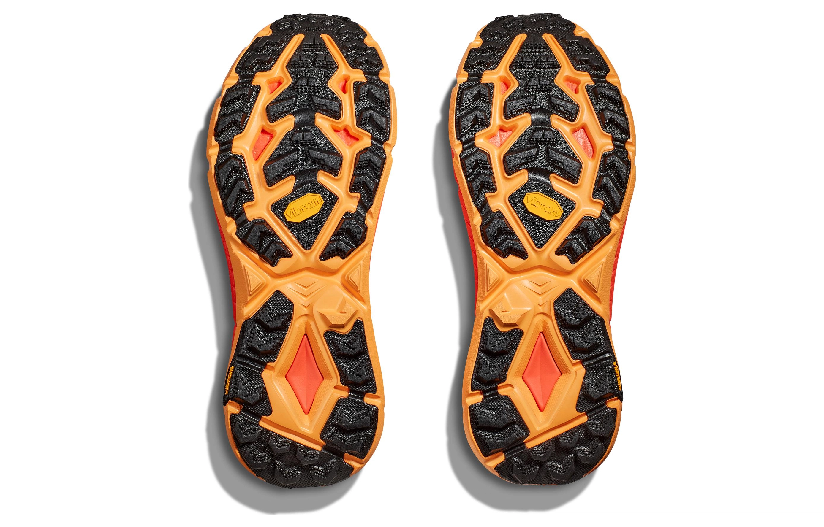 HOKA ONE ONE Mafate Speed 4