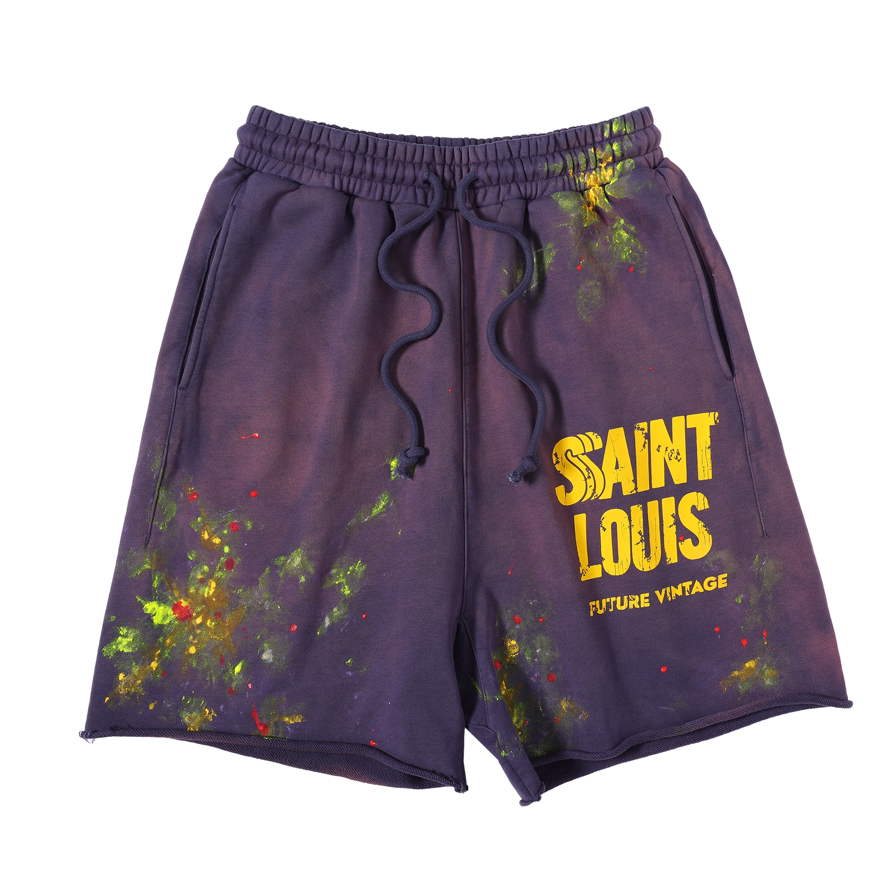 SSSAINT LOUIS Logo