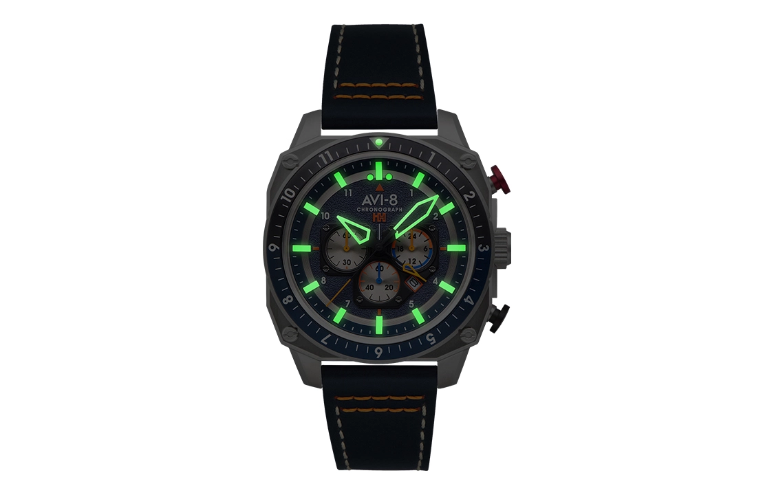AVI-8 AV-4100-02