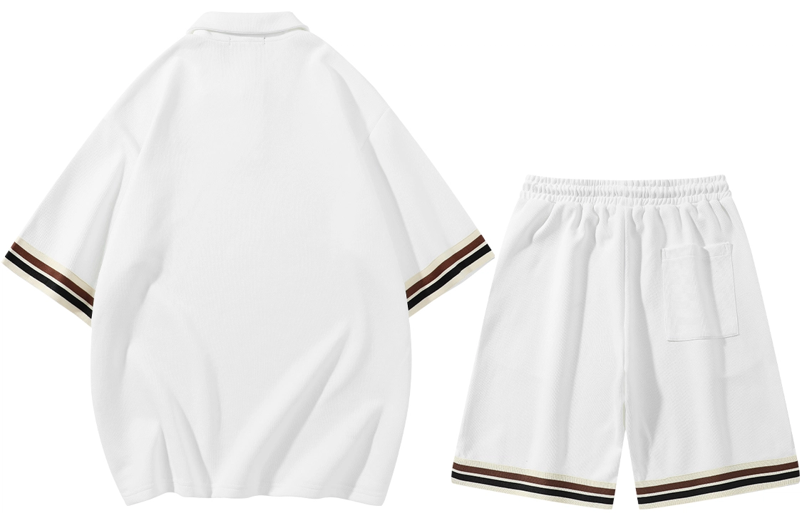 SCRM Polo