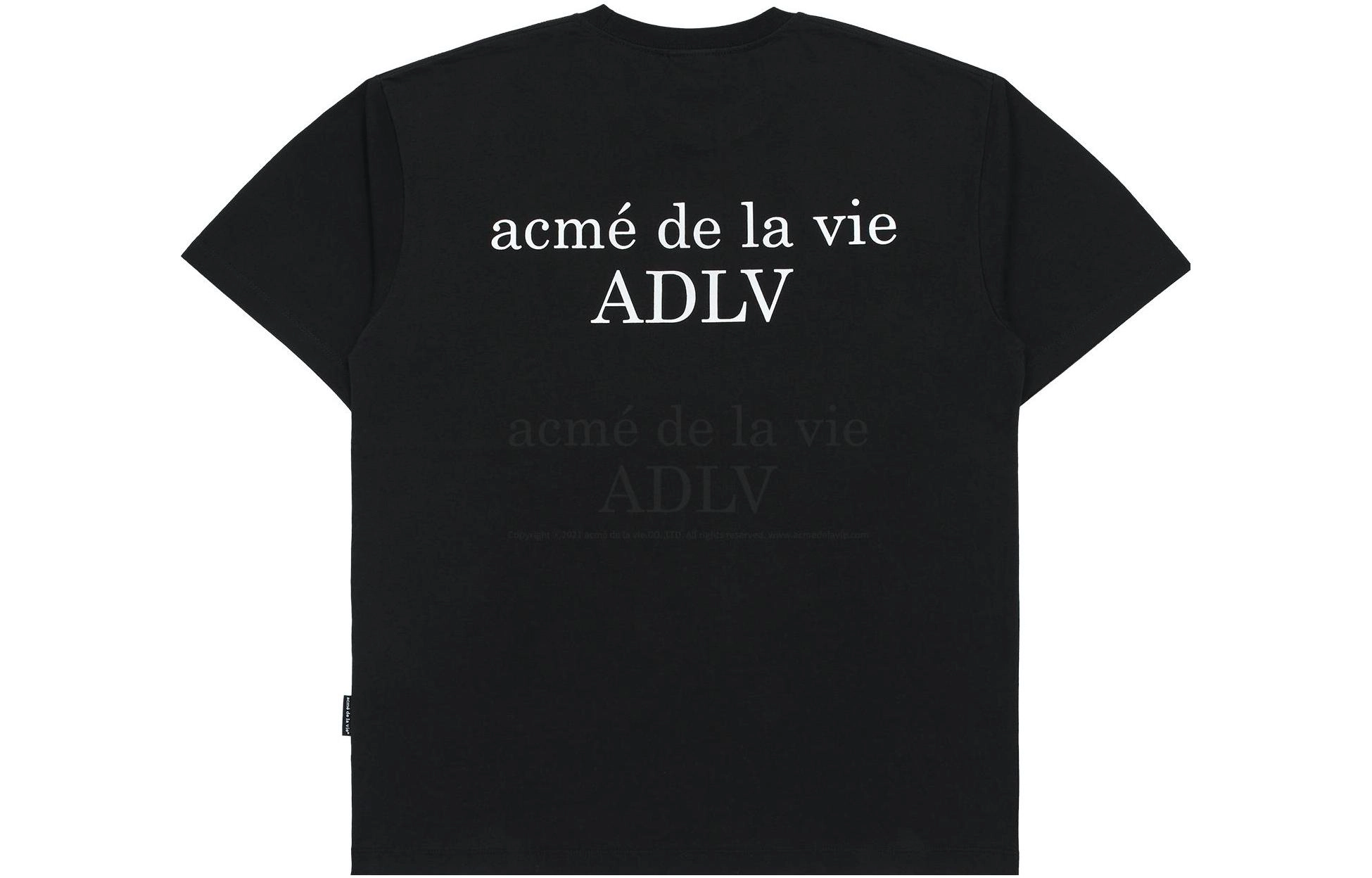 acme de la vieADLV ADLV T