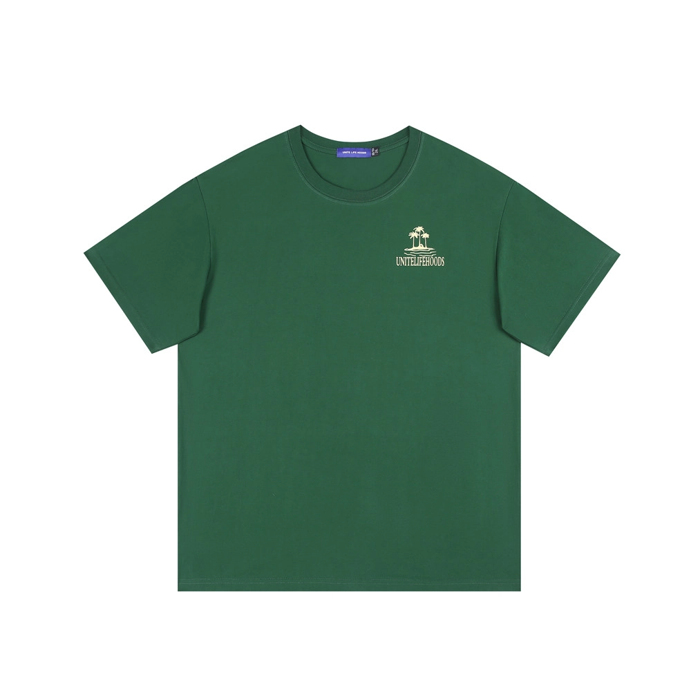 Unite Life HOODS LogoT