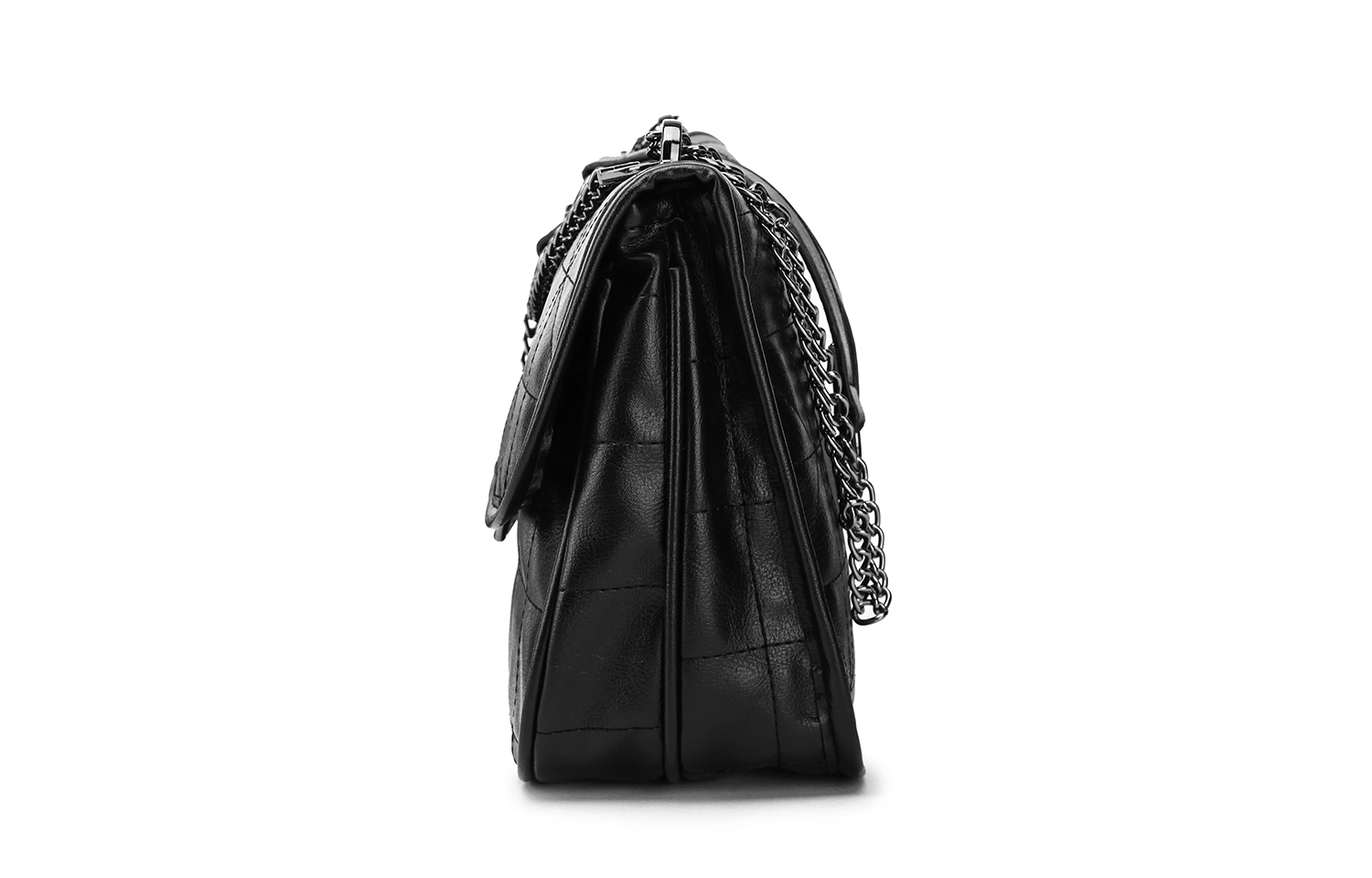 NOMK PU Tote