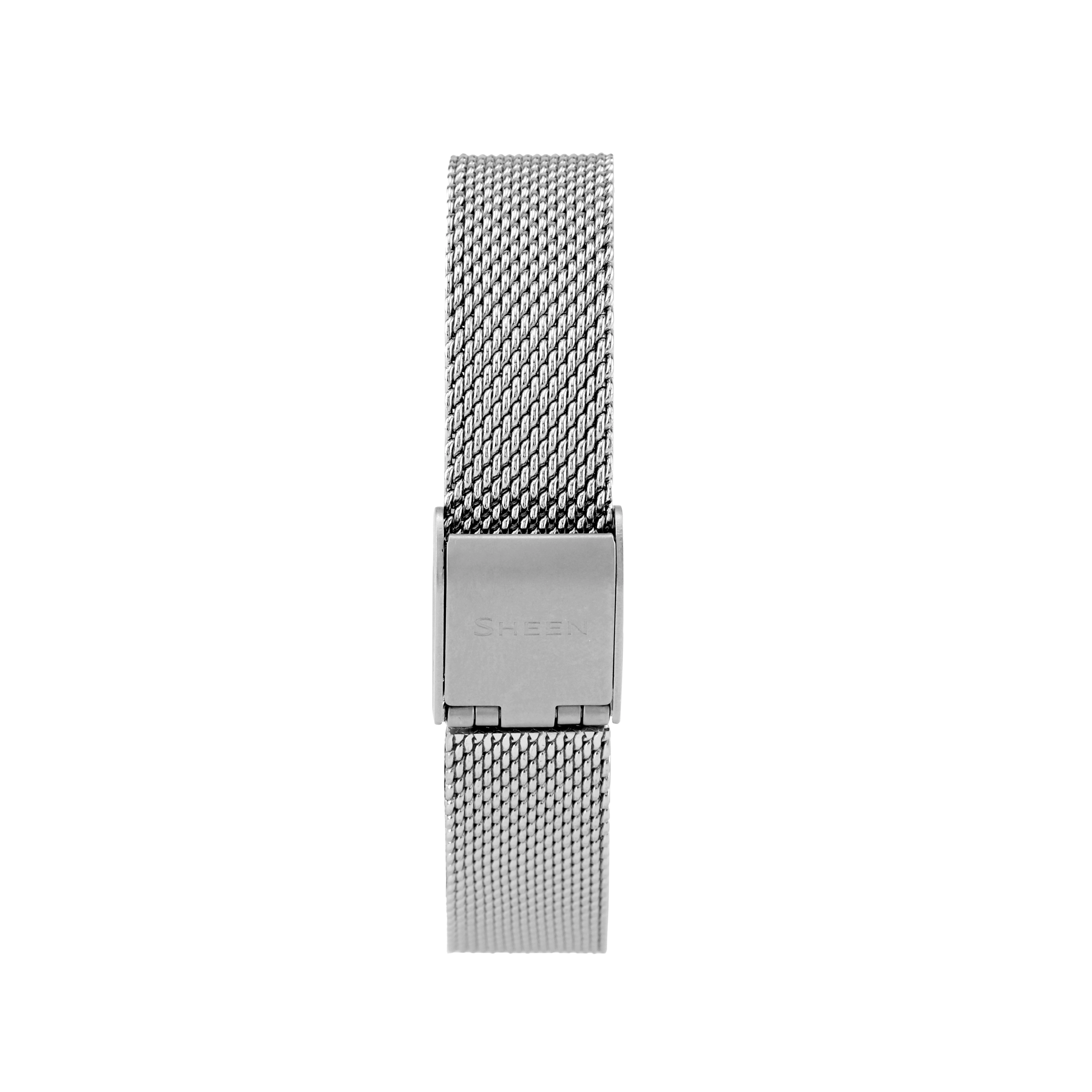 CASIO SHEEN 3D SHE-C120M-7AUPFK