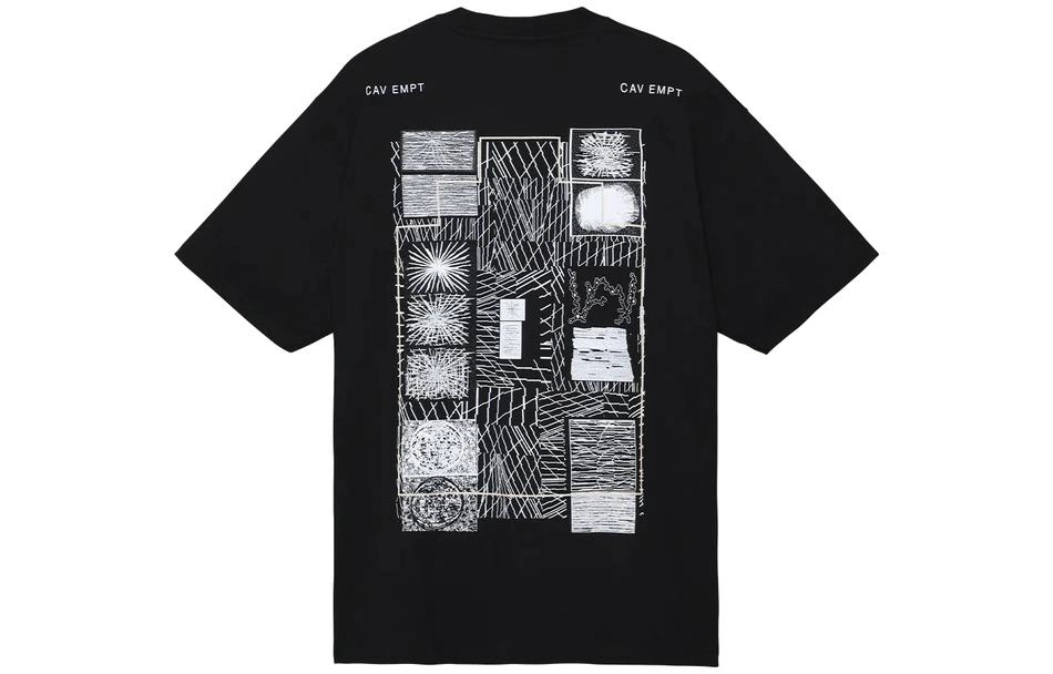 Cav Empt T