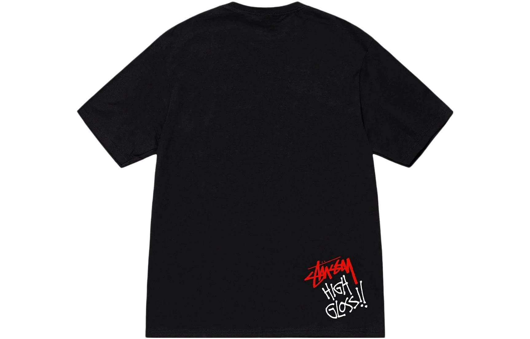 Stussy SS23 T