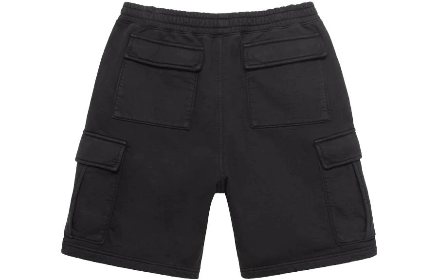 Stussy Sport Cargo Fleece Short 2023