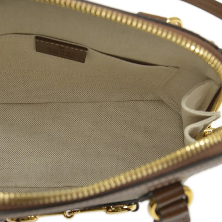 GUCCI Horsebit 1955 Logo