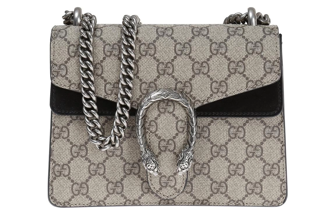 GUCCI Dionysus Logo