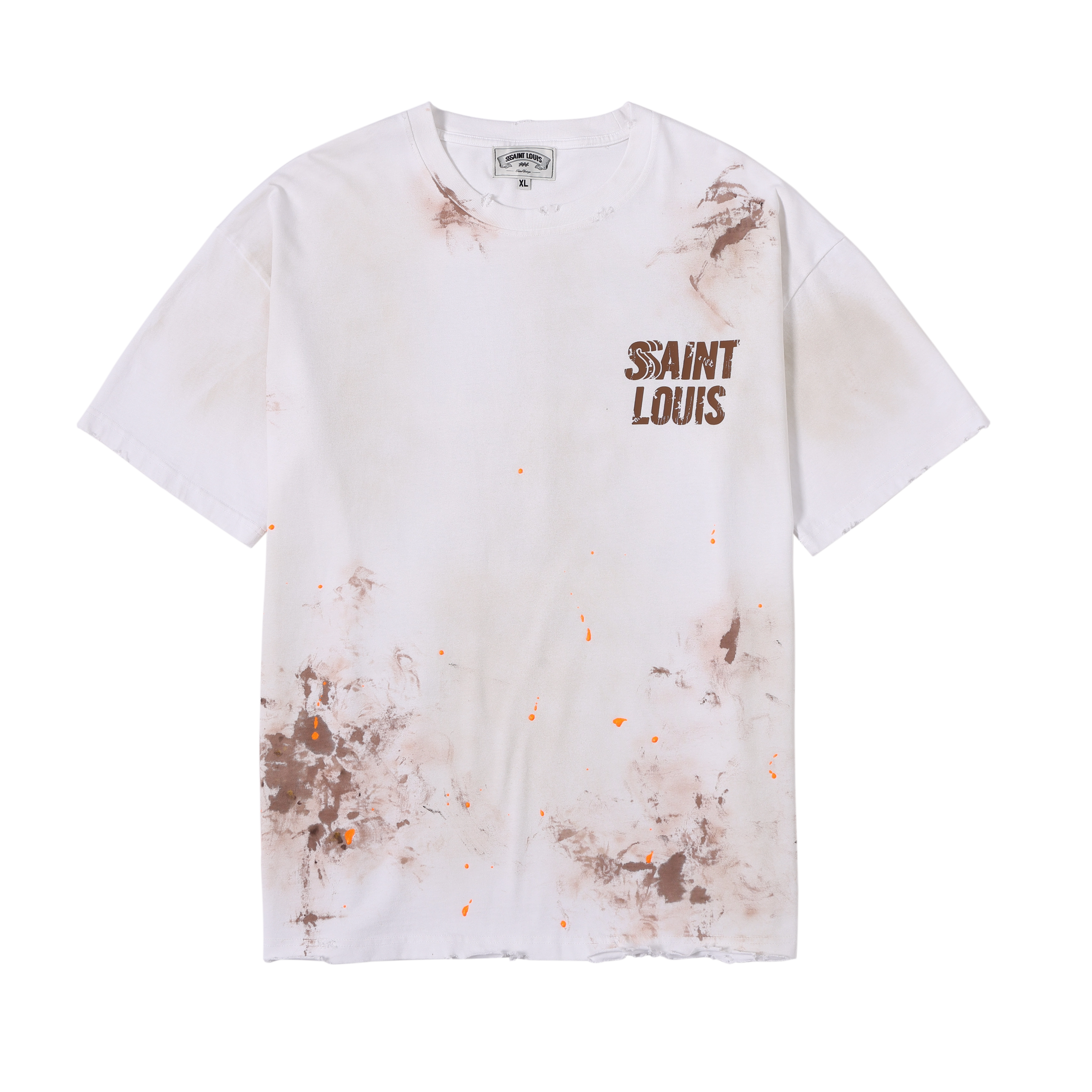 SSSAINT LOUIS T