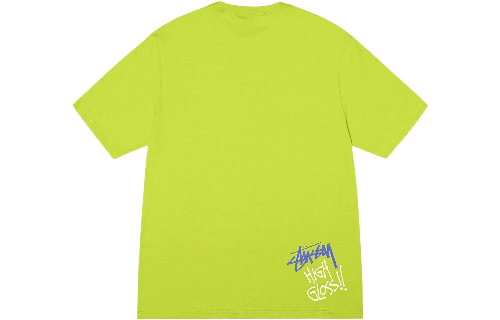 Stussy SS23 T
