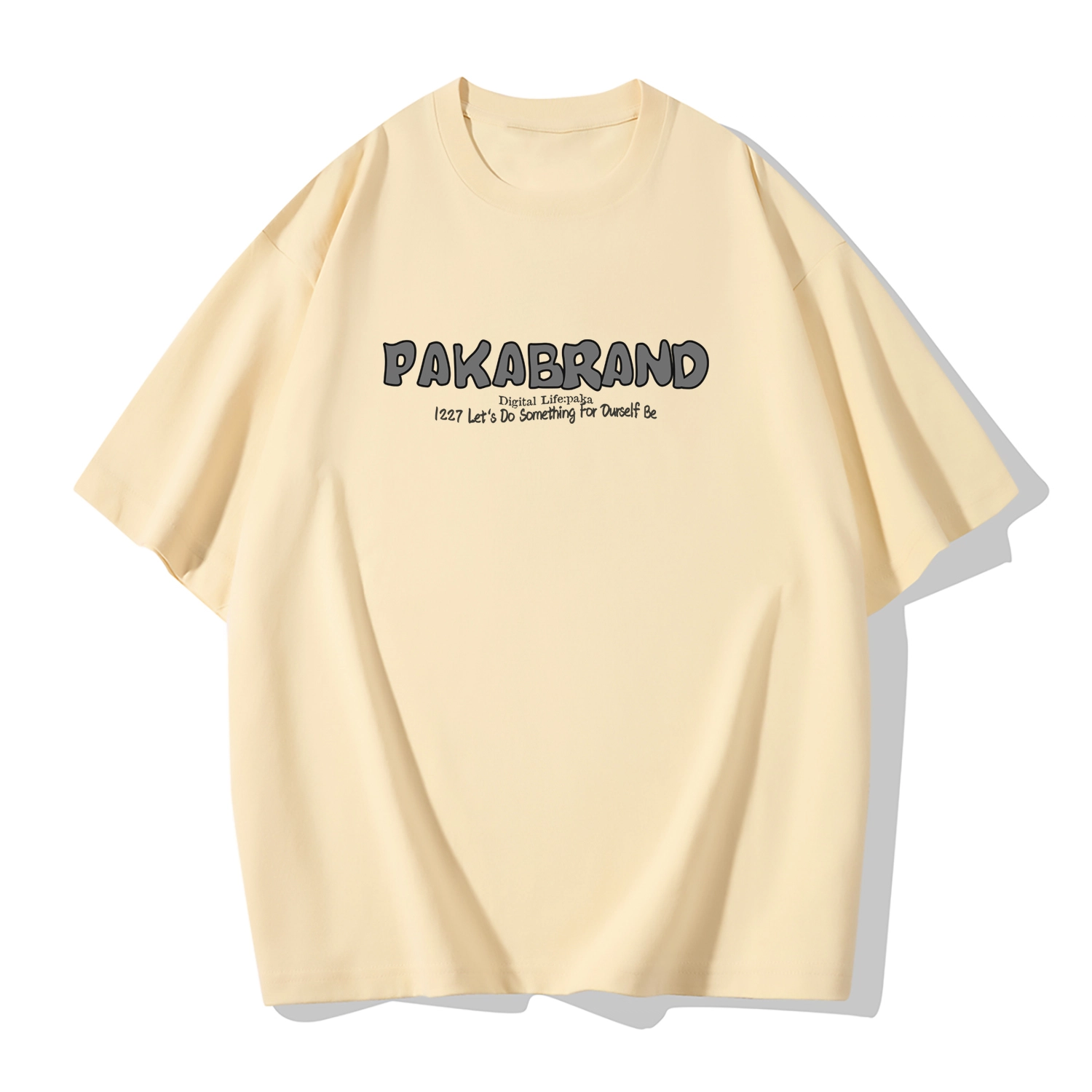 PAKA T