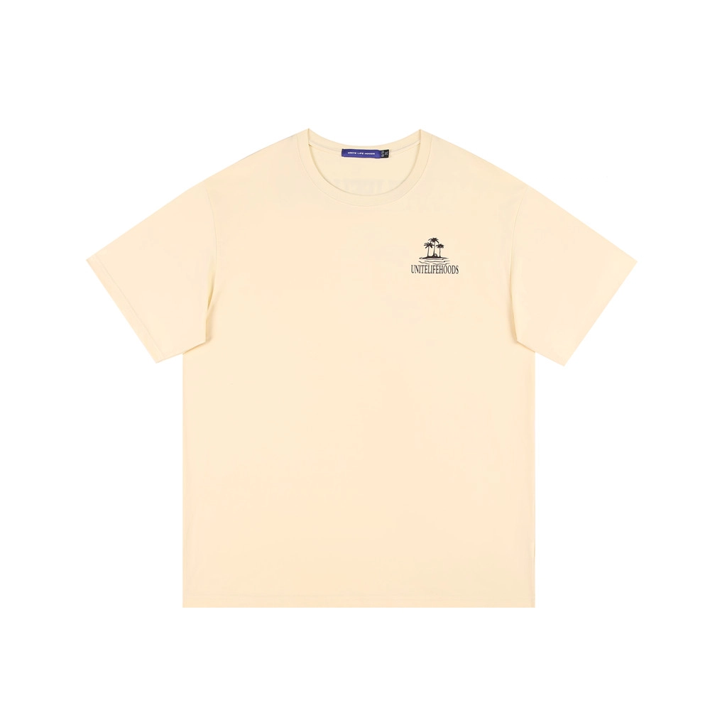 Unite Life HOODS LogoT