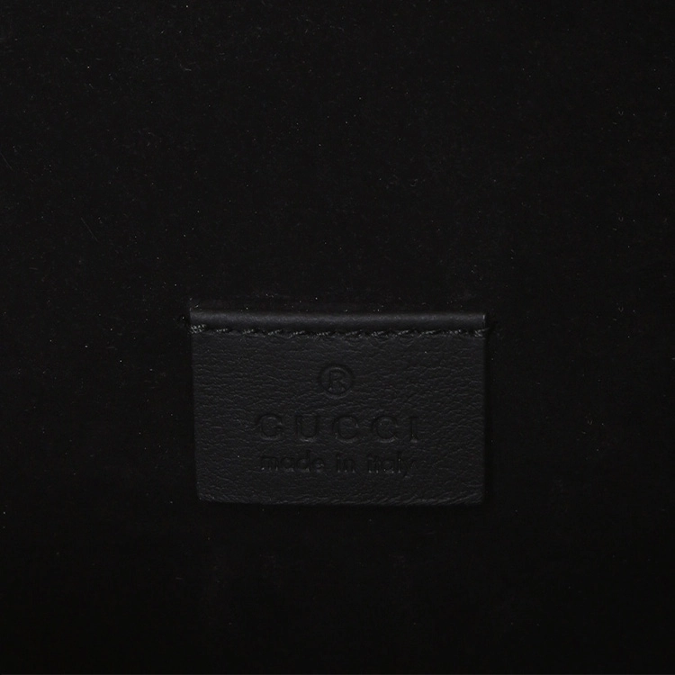 GUCCI Dionysus Logo