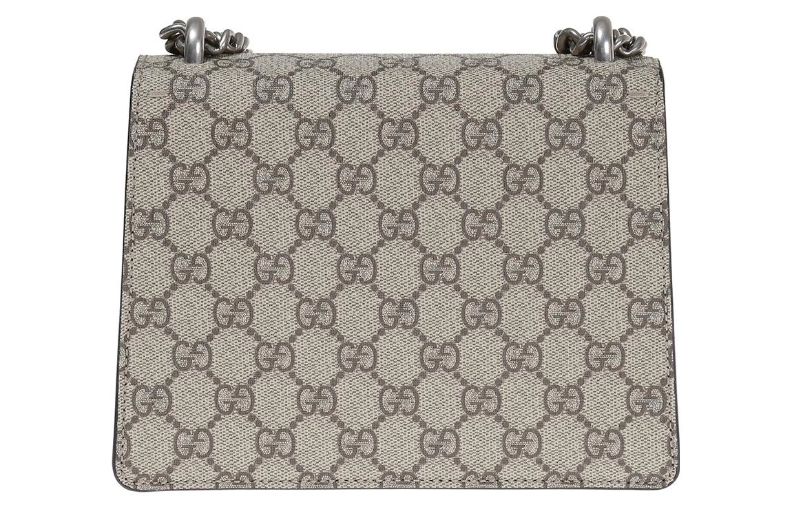 GUCCI Dionysus Logo