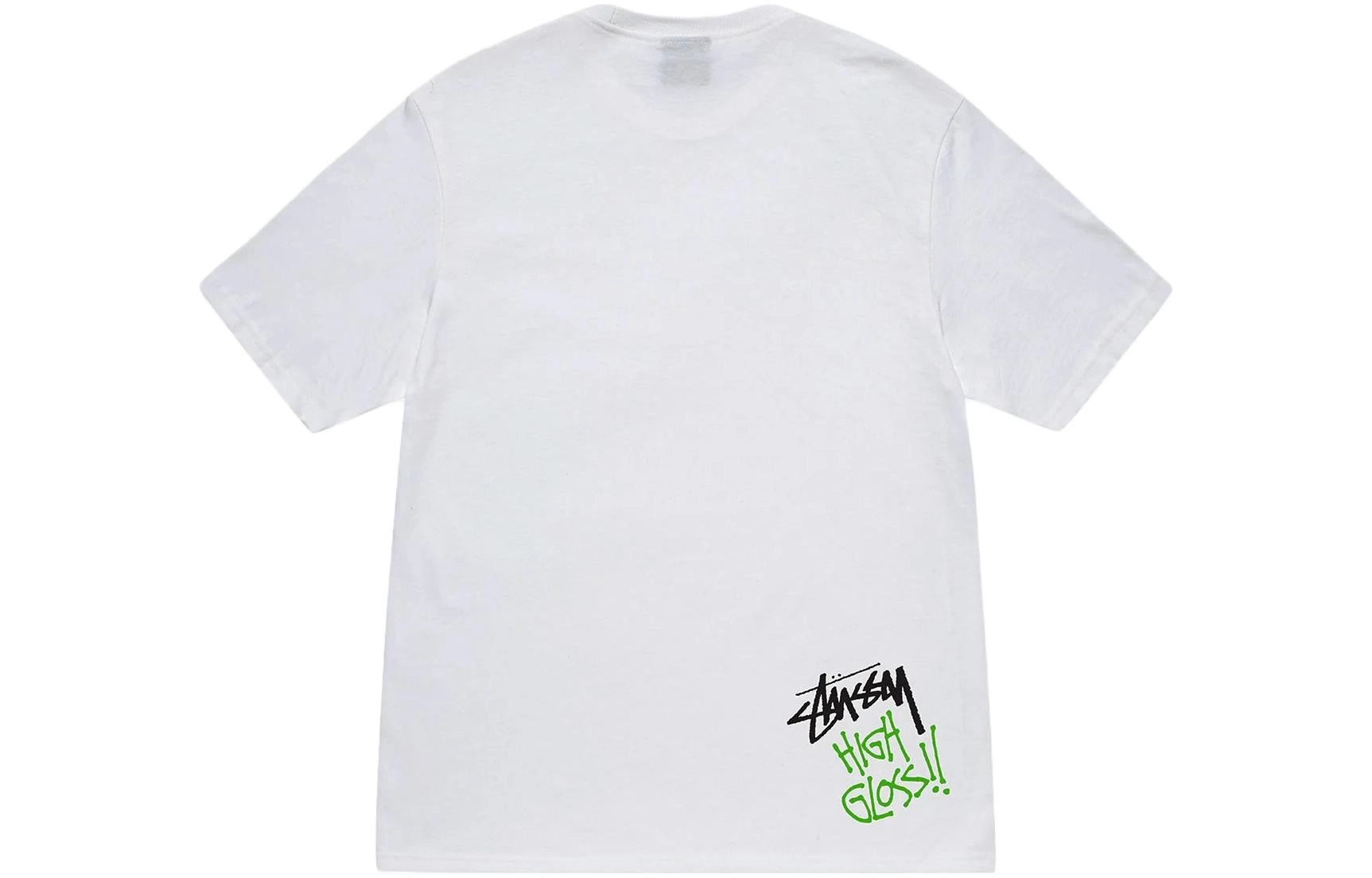 Stussy SS23 T