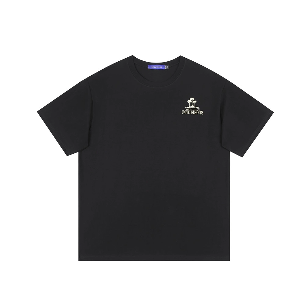 Unite Life HOODS LogoT