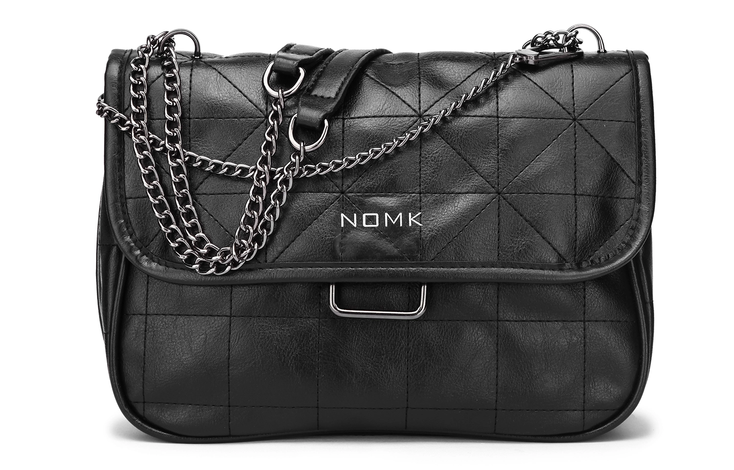 NOMK PU Tote