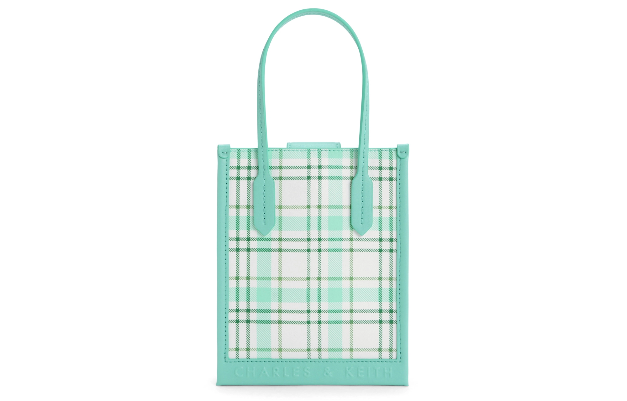 CHARLESKEITH ckTote