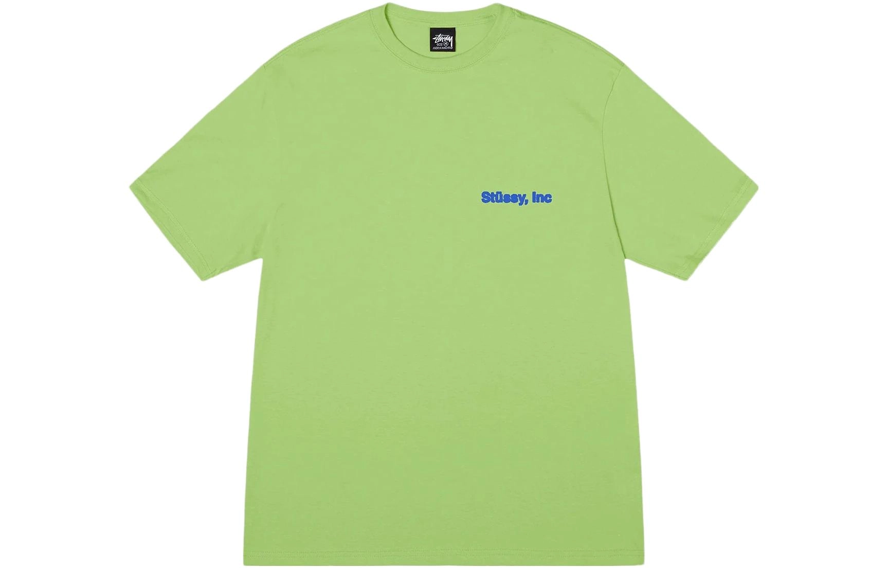 Stussy SS23 Wiki Tee 2023 T