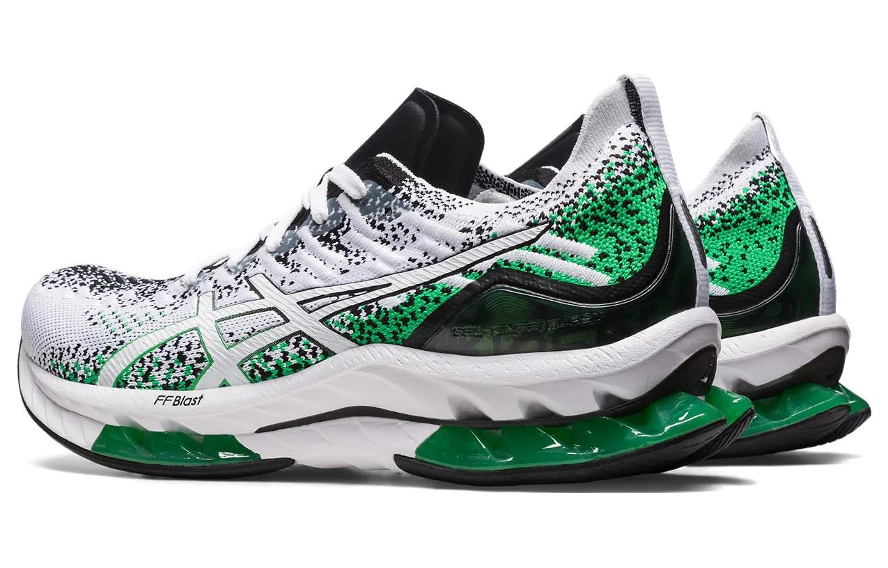 Asics Gel-Kinsei Blast