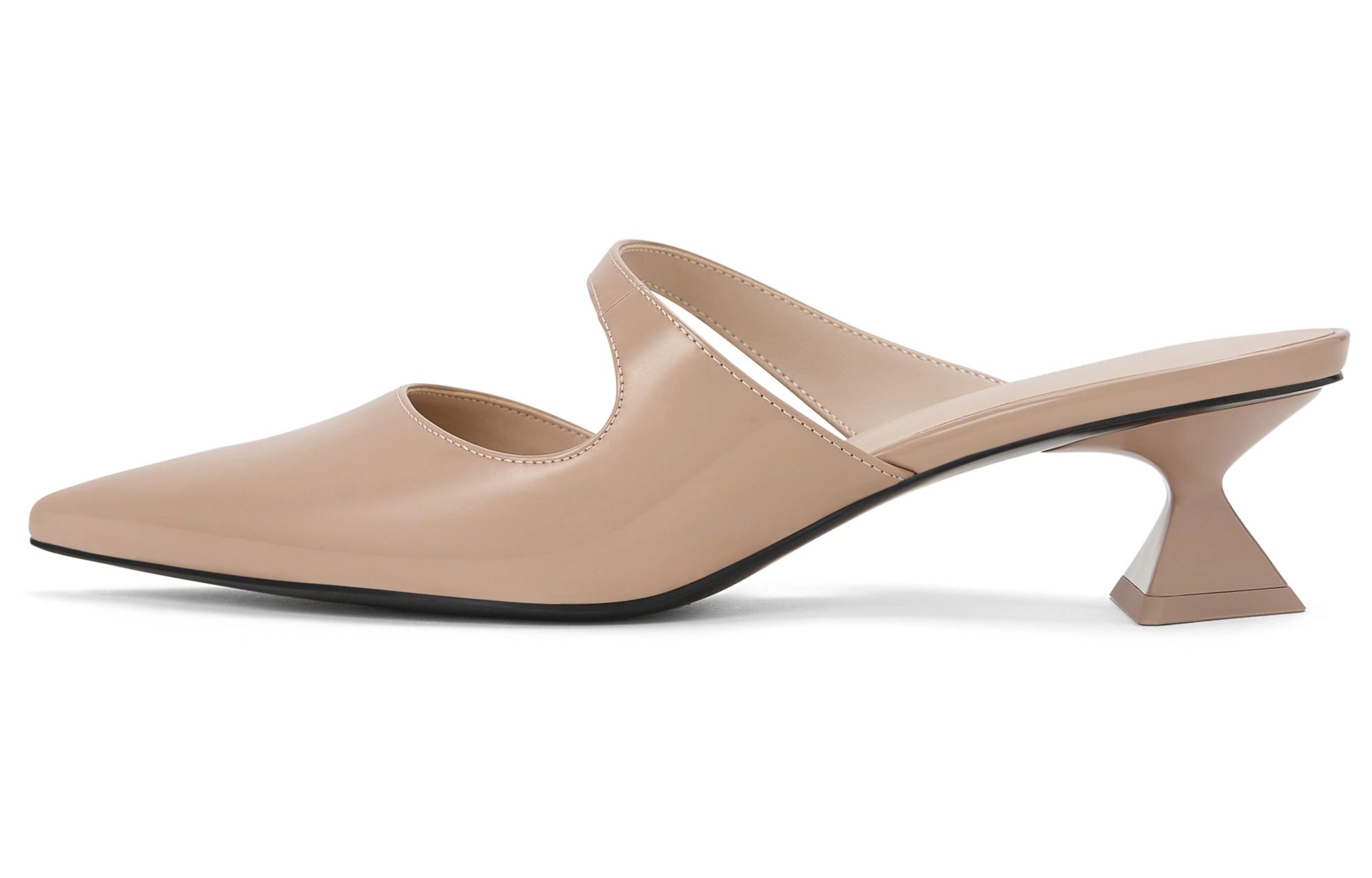CHARLESKEITH PU 4.5cm
