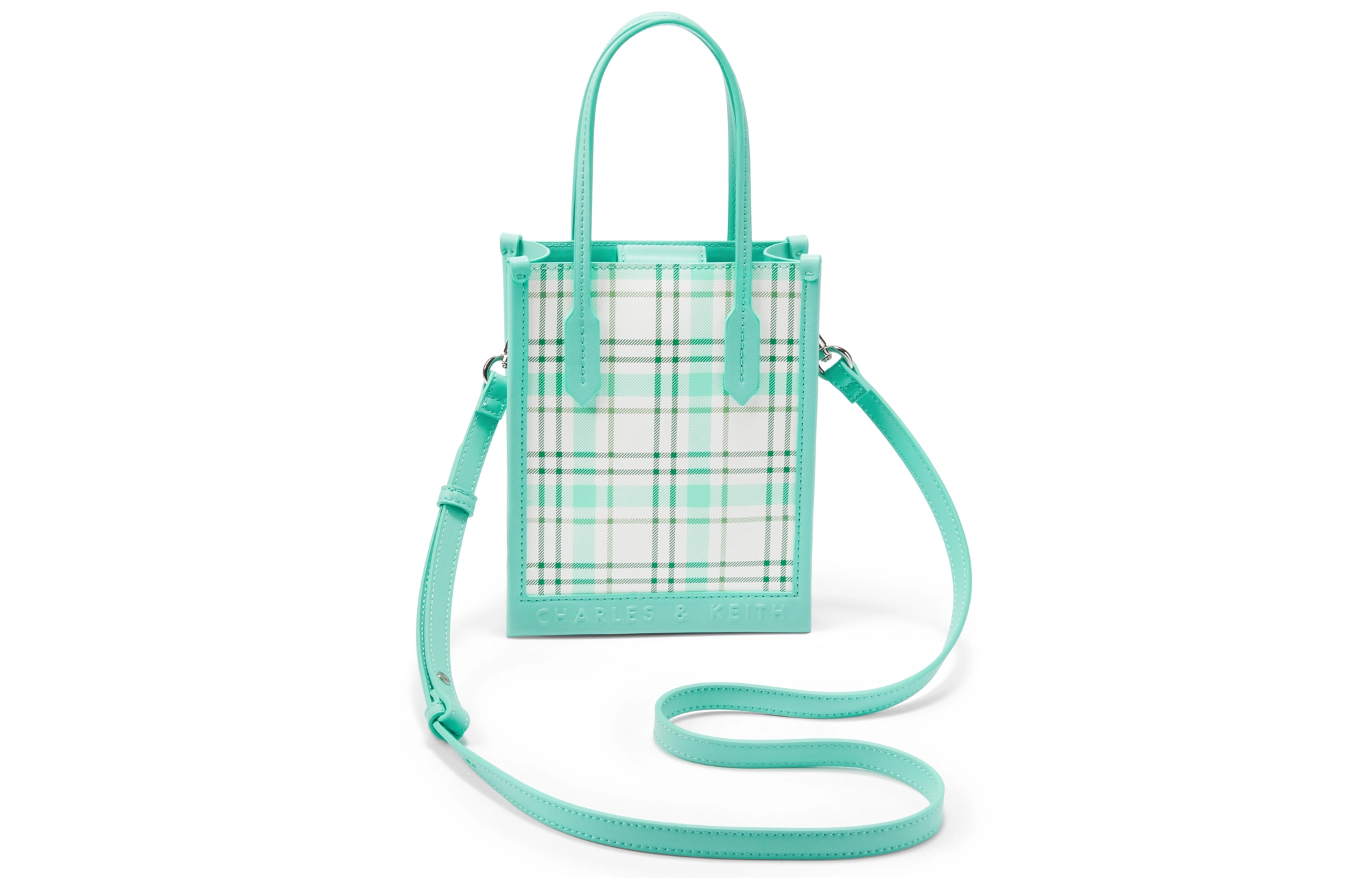 CHARLESKEITH ckTote