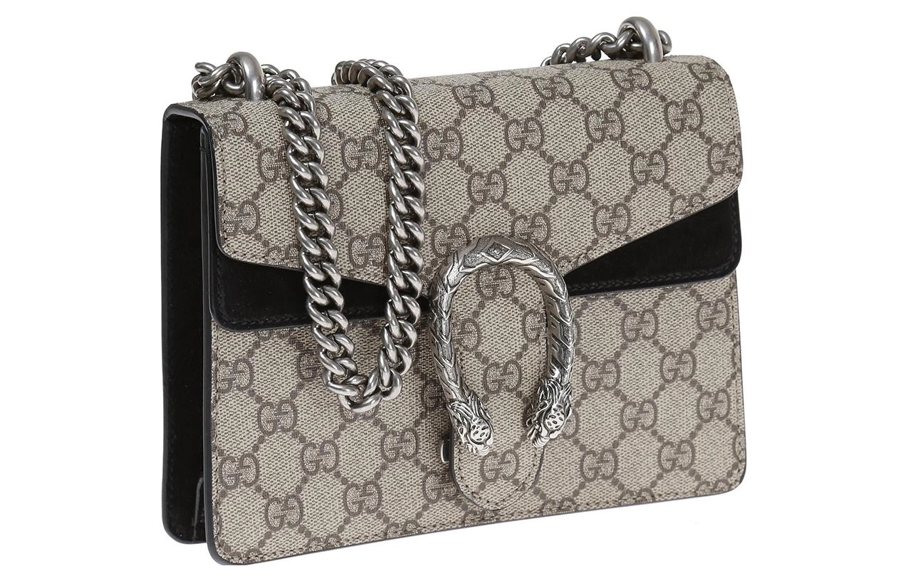 GUCCI Dionysus Logo