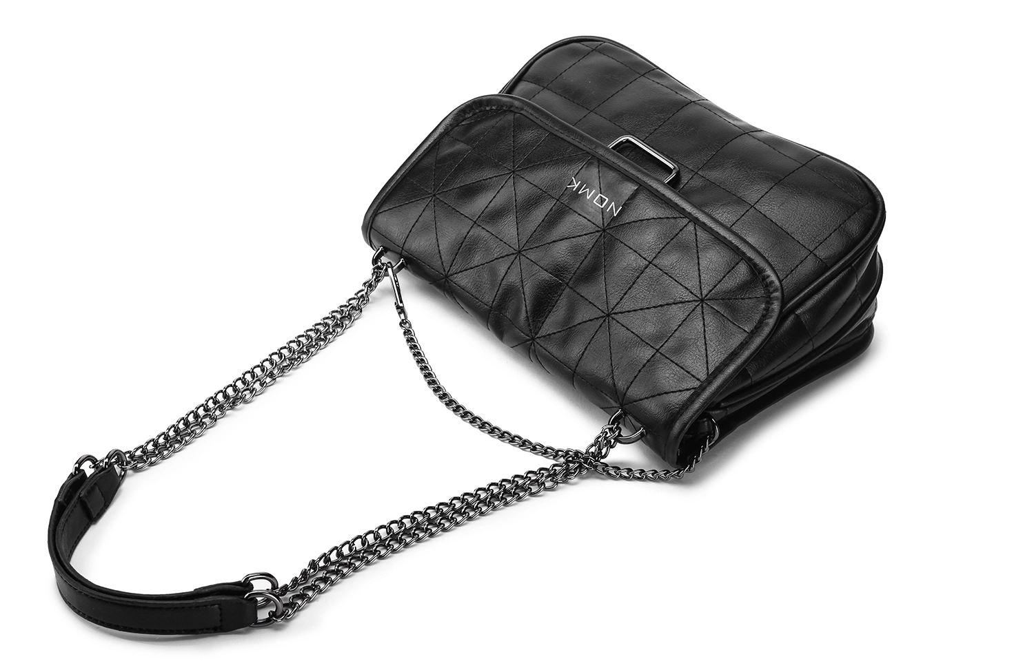 NOMK PU Tote