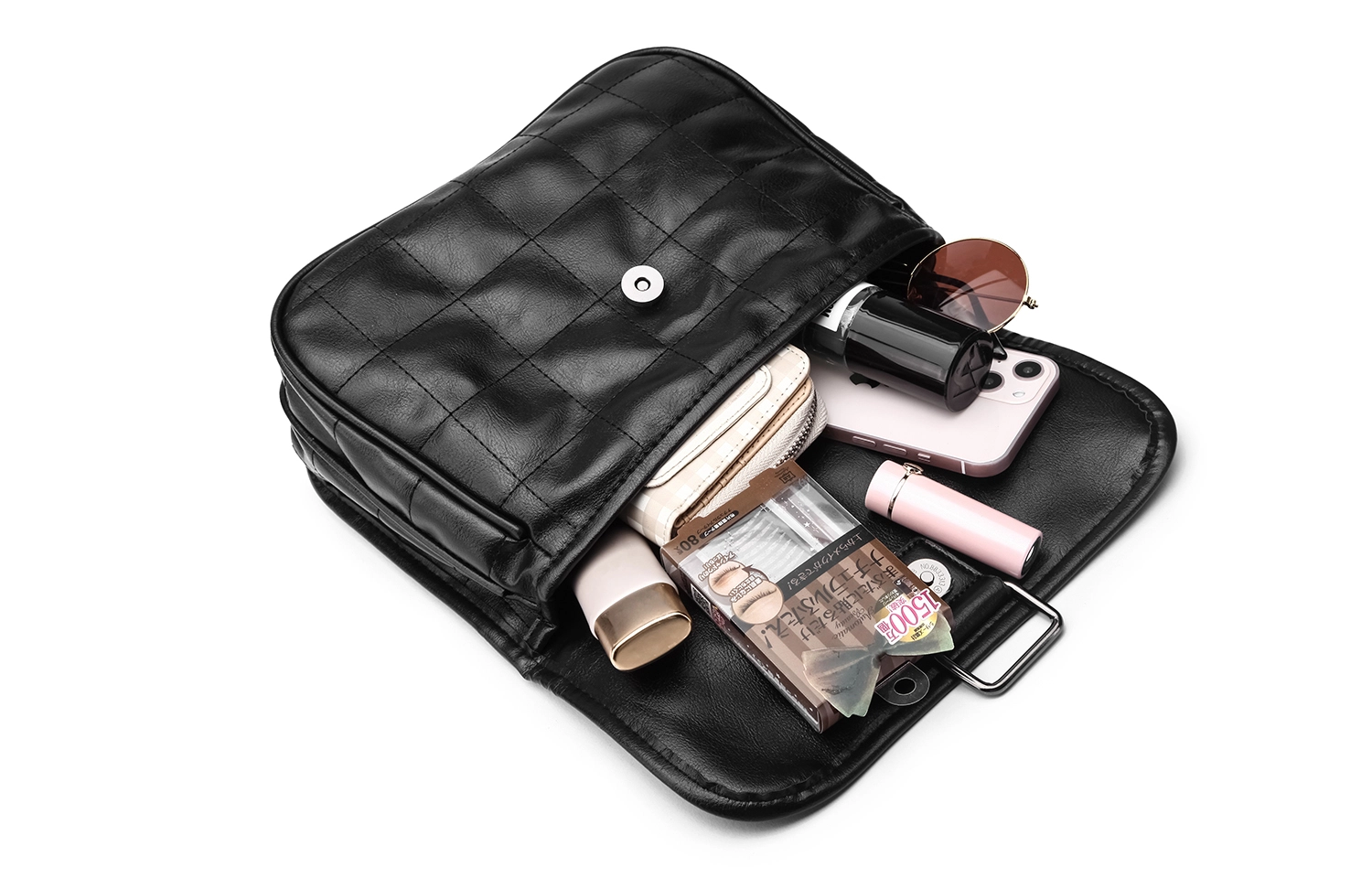 NOMK PU Tote