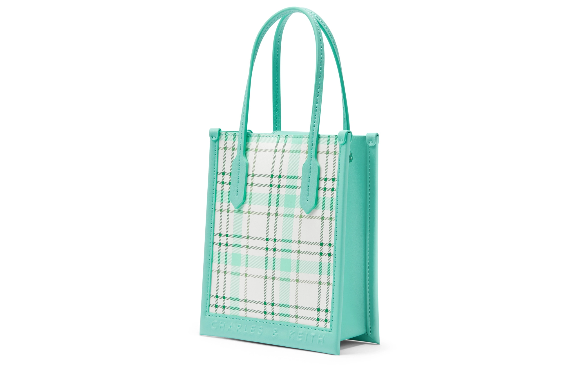 CHARLESKEITH ckTote