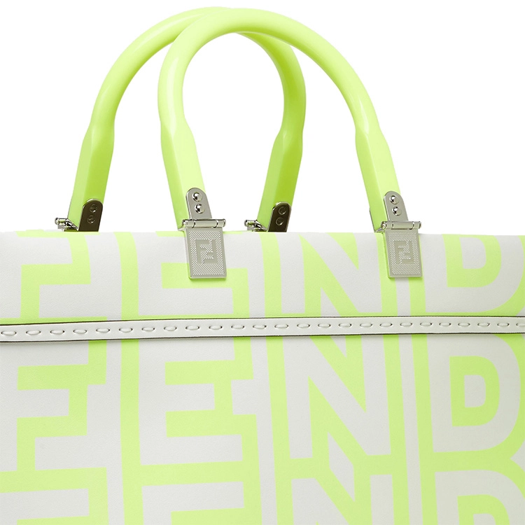 FENDI x Marc Jacobs Sunshine Tote