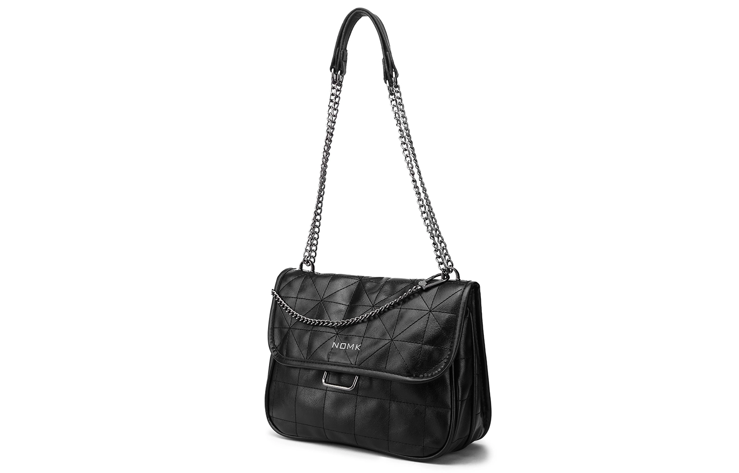 NOMK PU Tote