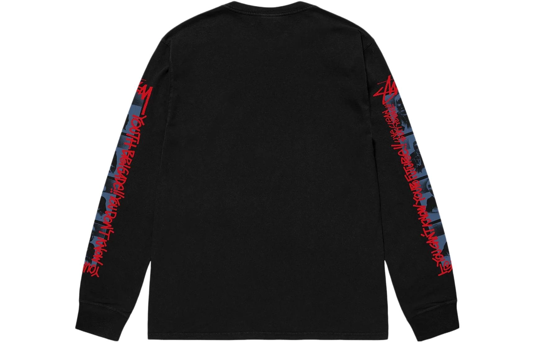 Stussy SS23 T