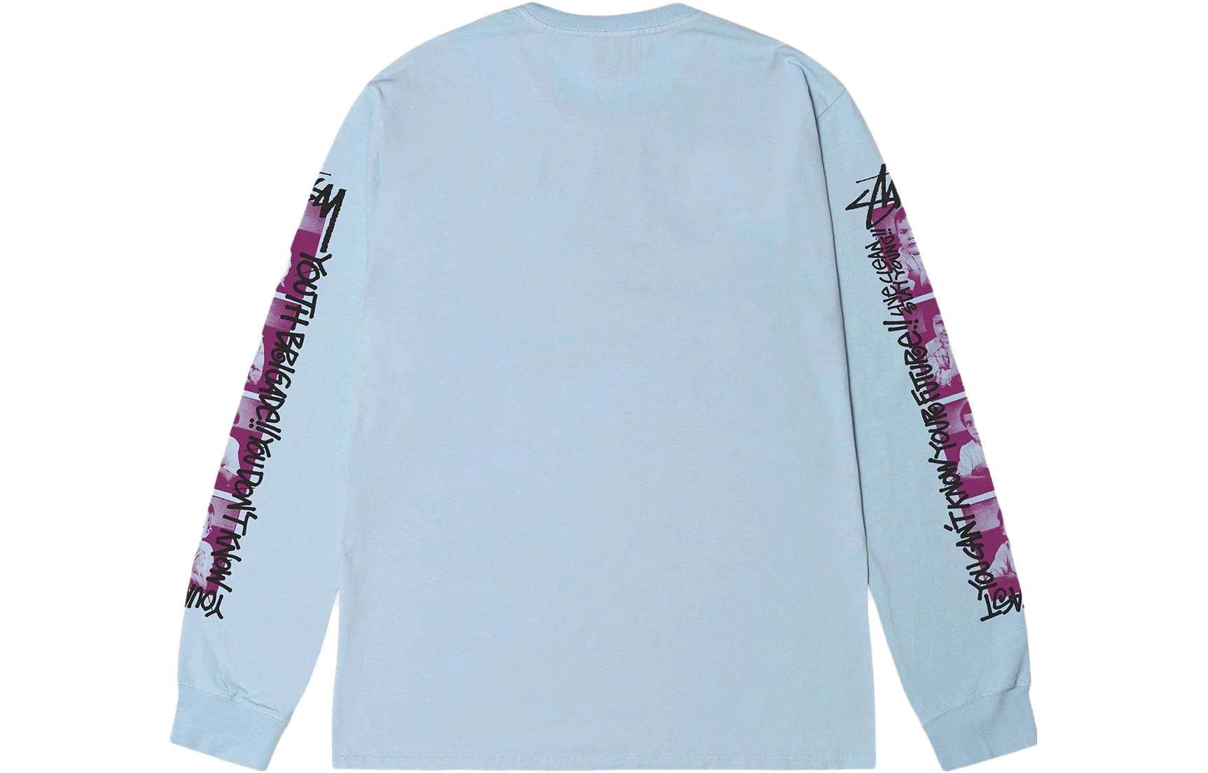 Stussy SS23 T