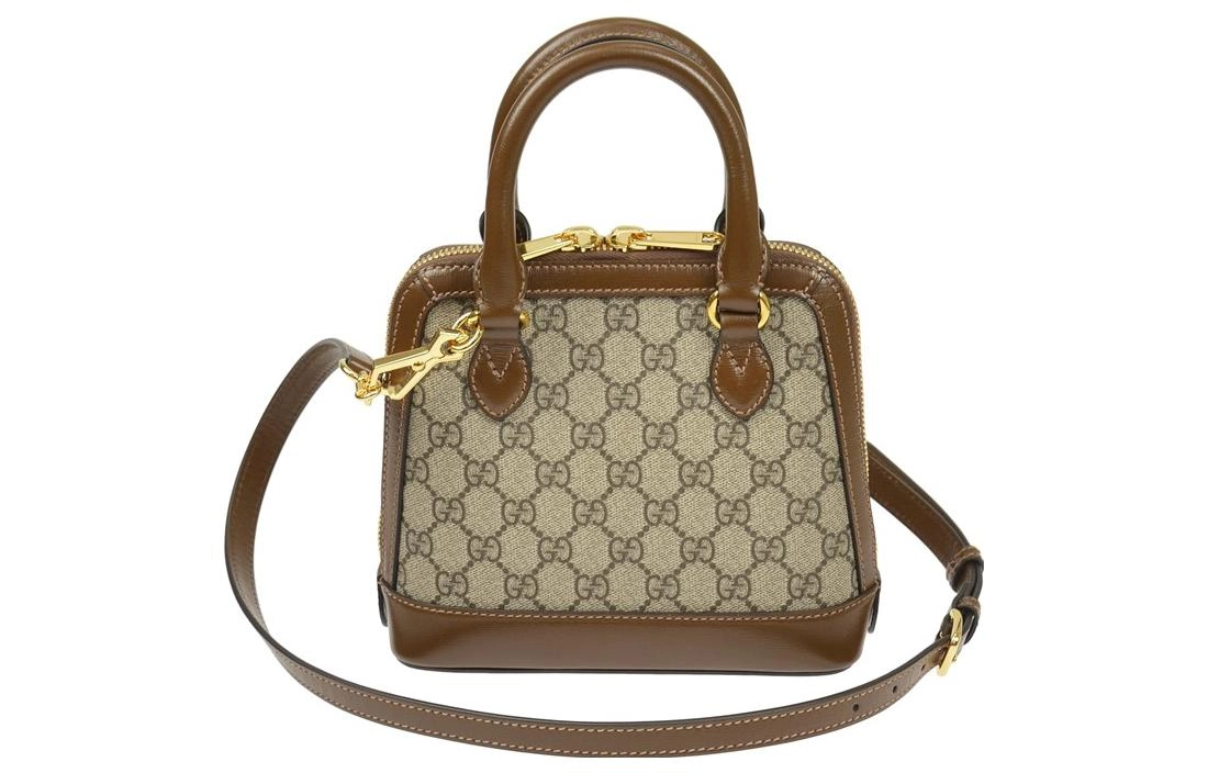 GUCCI Horsebit 1955 Logo