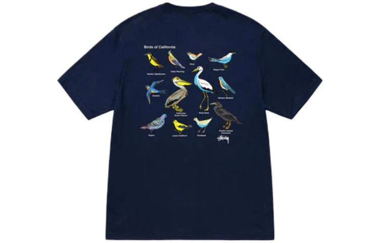 Stussy 2023 T