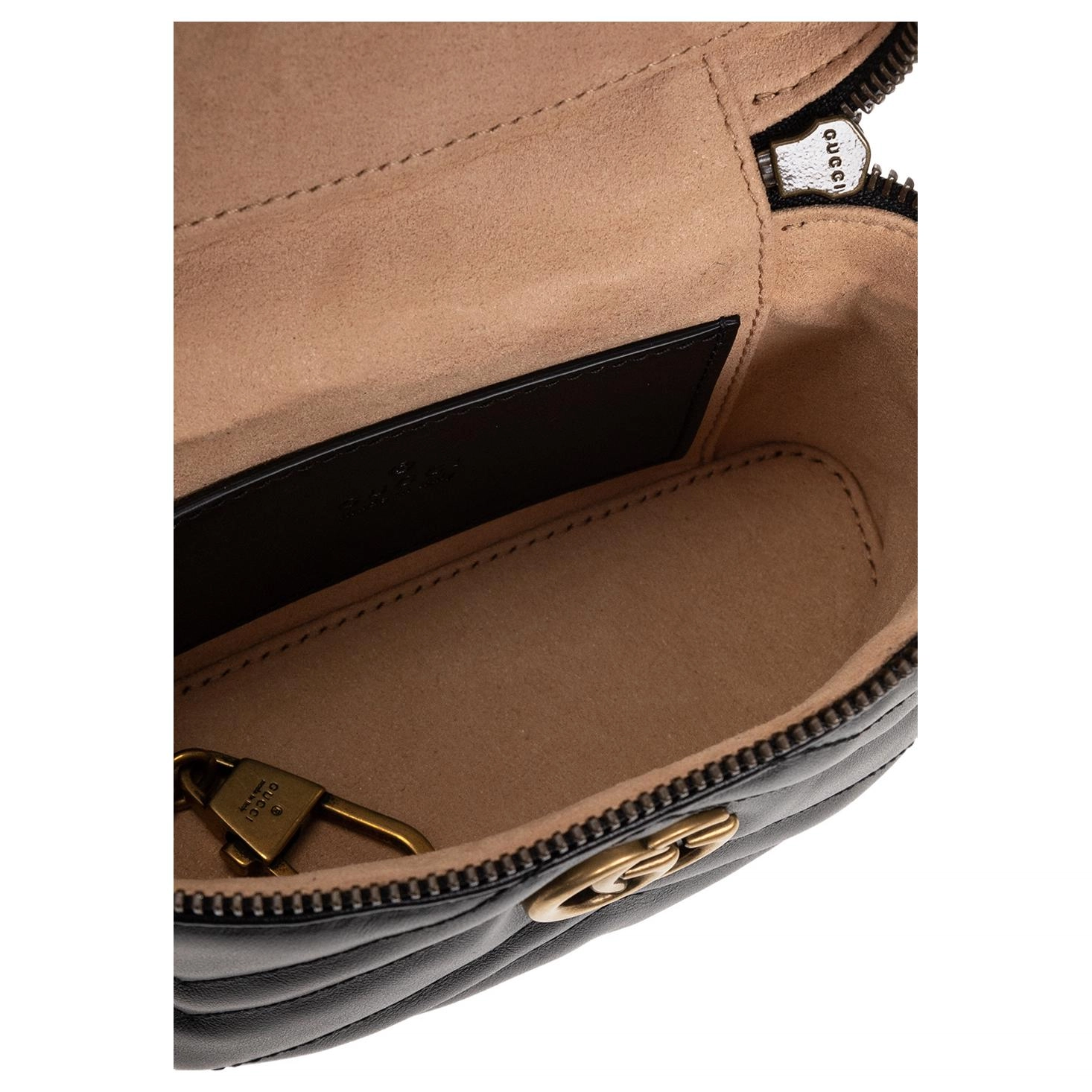 GUCCI Marmont Logo