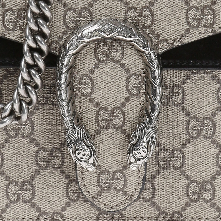 GUCCI Dionysus Logo