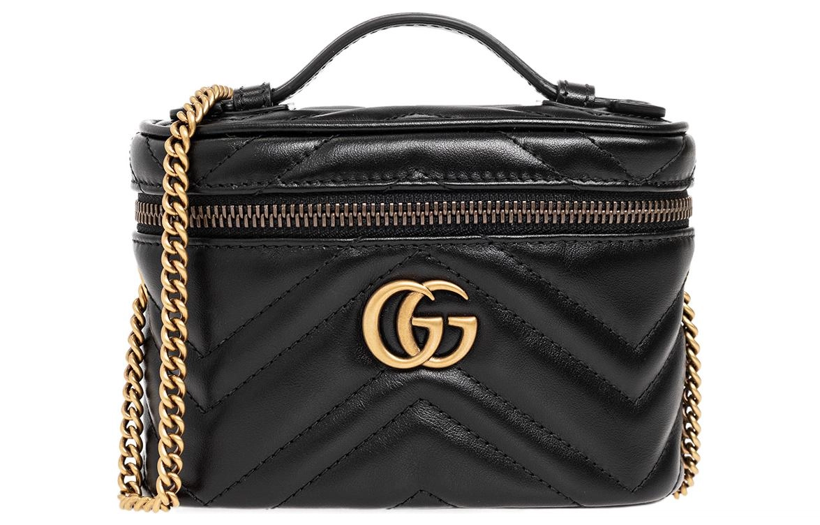 GUCCI Marmont Logo