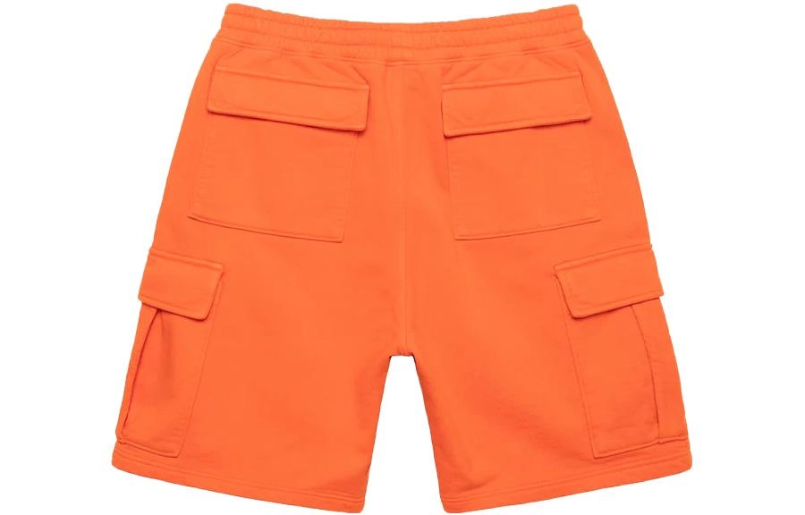 Stussy Sport Cargo Fleece Short 2023