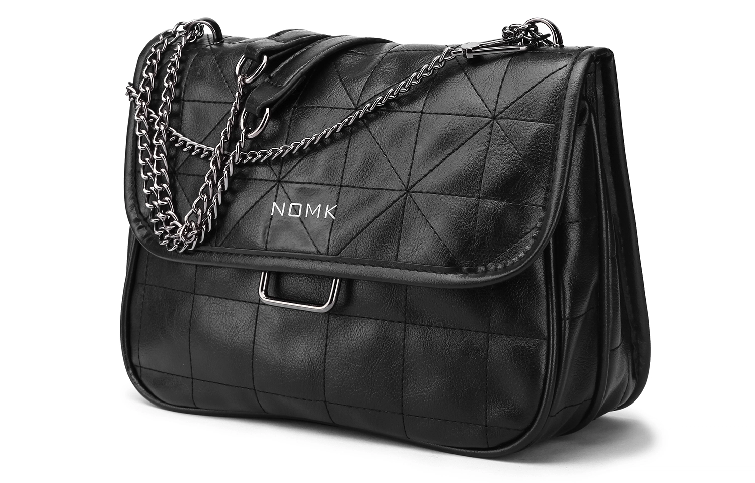 NOMK PU Tote