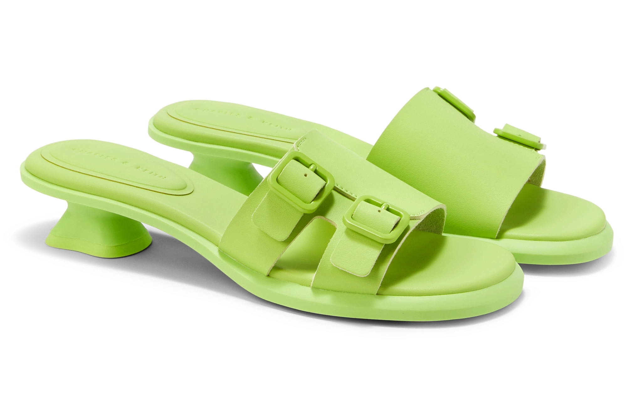 CHARLESKEITH PU 3.5cm