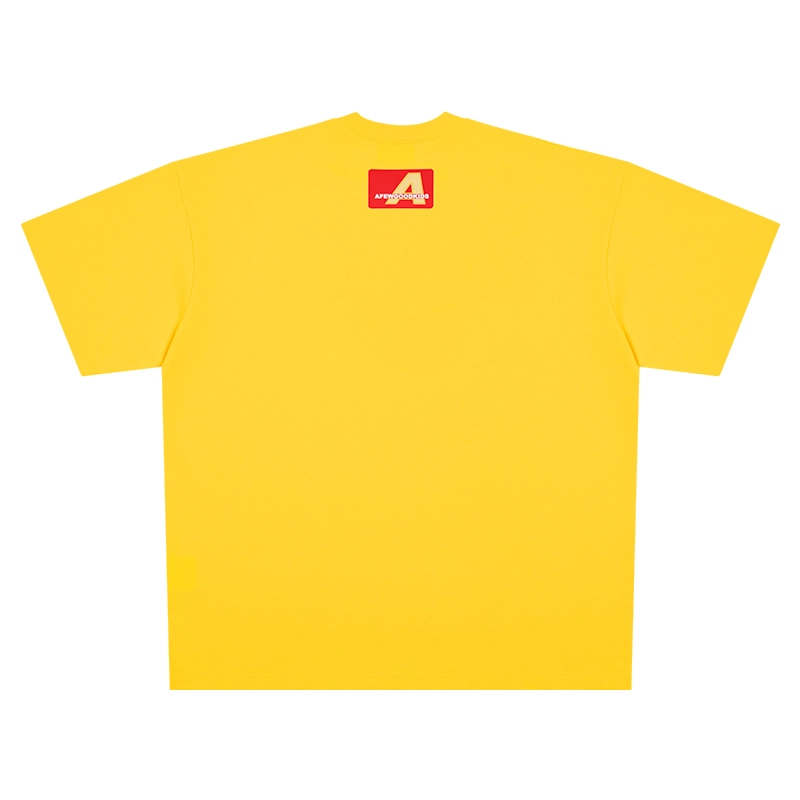 AFGK 23SS tee
