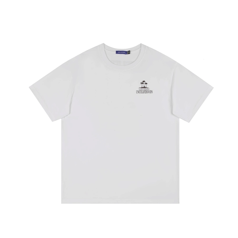 Unite Life HOODS LogoT
