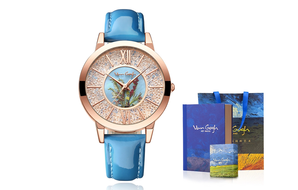 VAN GOGH FLS-1816